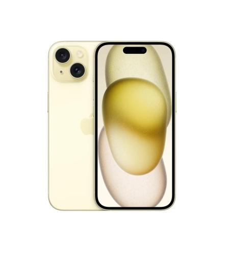 ايفون 15 - Yellow