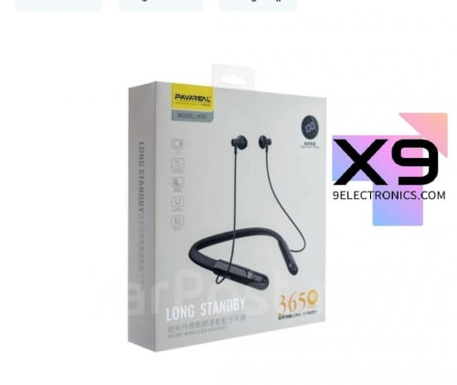 سماعة PAVAREAL الاصلي لاسلكية