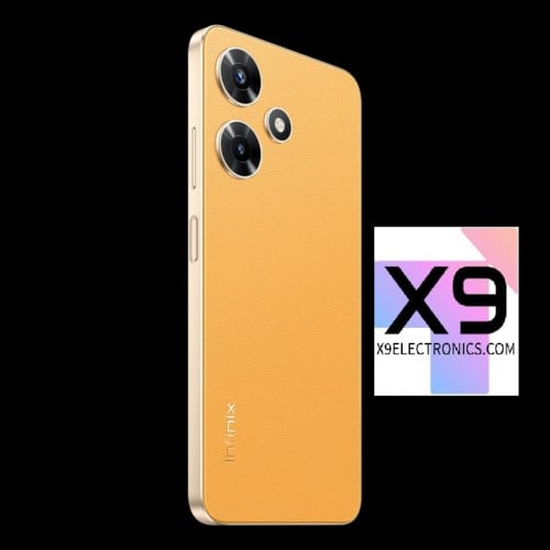 جوال infinix HOT 30i الرام 16 جيجا