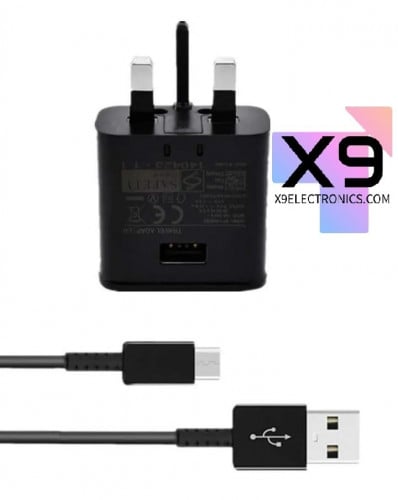 شاحن جداري USB مع كيبل Tybe-c