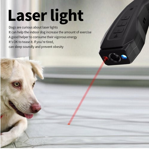 طارد للحيوانات اليدوي ( الكلاب والقرود والذئاب وال...