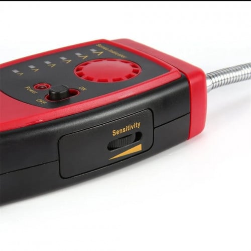 جهاز كاشف تسريب الغاز (مستشعر ذكي وحساسية عالية) ش...