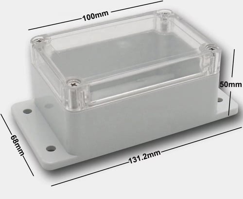 علبة مفتاح سنوف