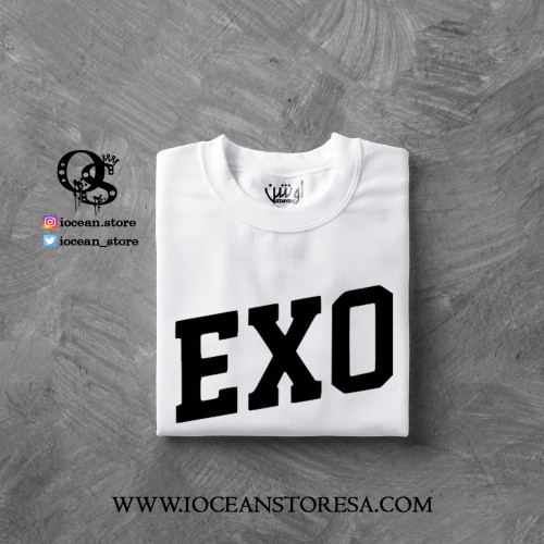 K-POP - كيبوب اكسو EXO - OV-008