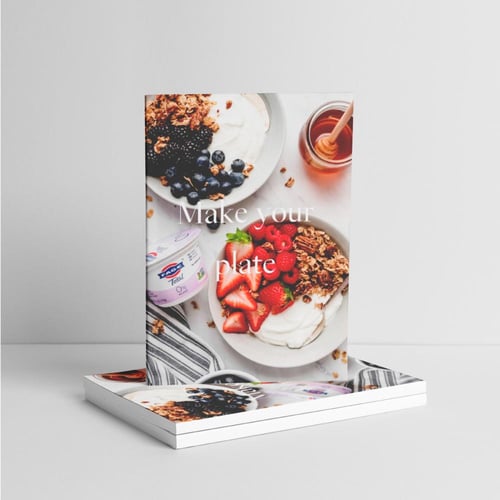 اطباق محسوبة السعرات