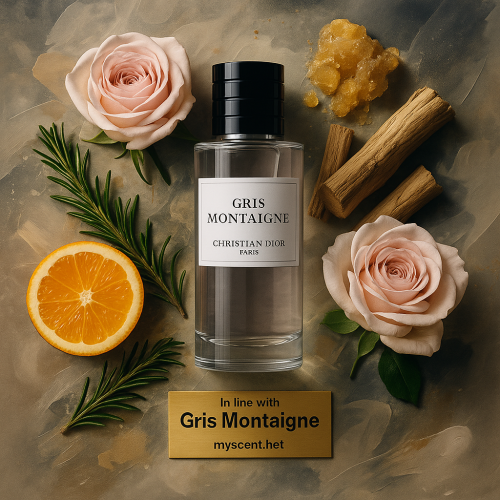 0122 In line with Gris Montaigne