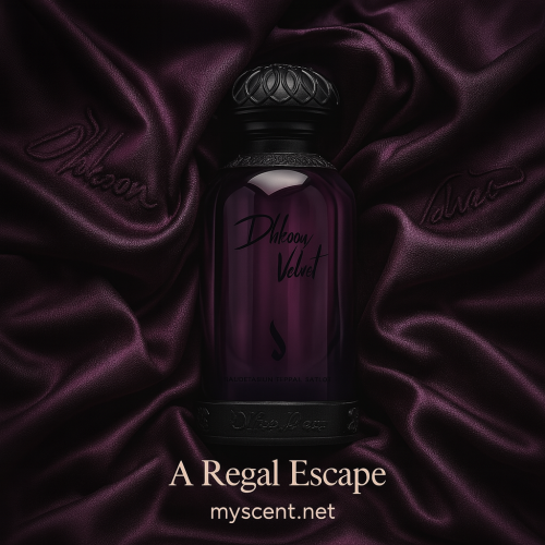 فلفت من دخوني (أصلية)