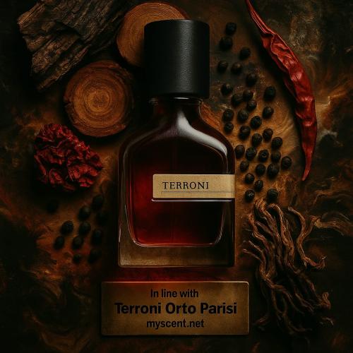 0215 In line with Terroni Orto Parisi
