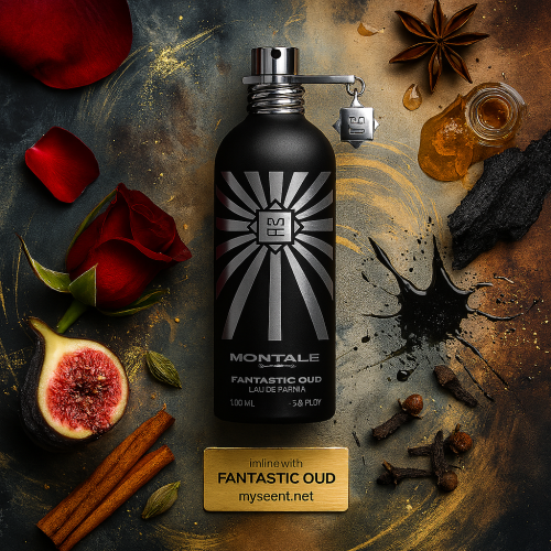 0099 In line with Fantastic Oud