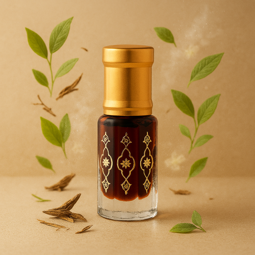 الأصيل نص توله