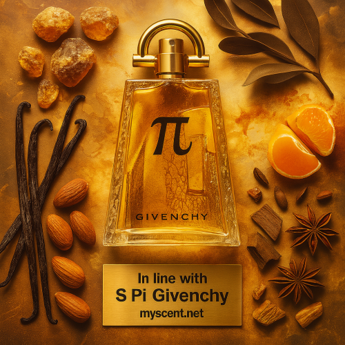 0207 In line with Pi Givenchy