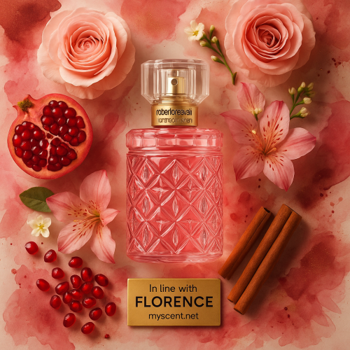 0070 In line with Florence