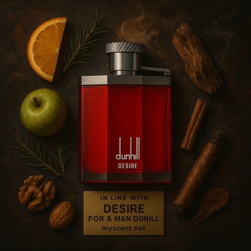 0155 In line with Desire Dunhill