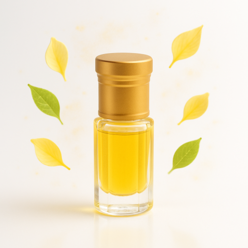 مسك صبايا ربع توله