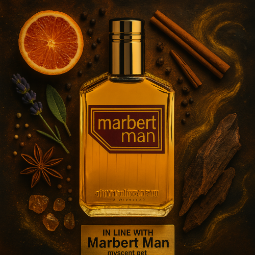 0010 In line with Marbert Man