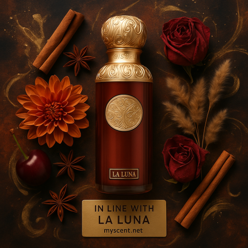 0272 In line with La Luna Gissah