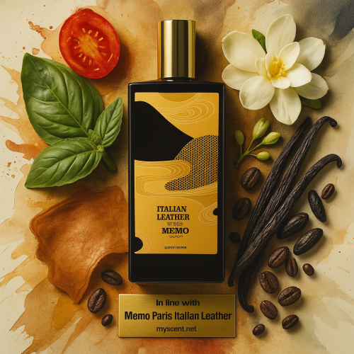 0185 In line with Italian Leather