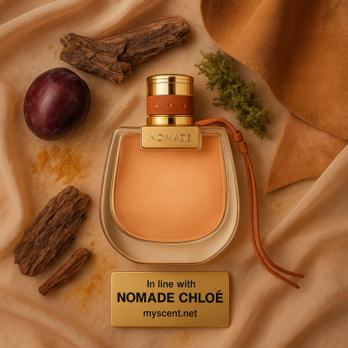 0056 In line with Nomade Chloé