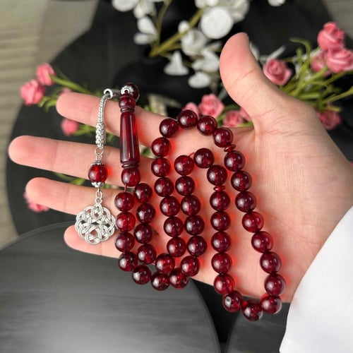 بكج 2 سبحتين + 1 سبحة مجاناً