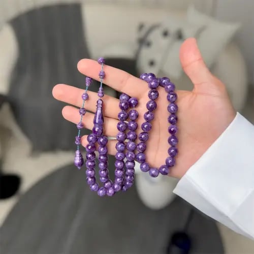 مسباح فاتوران تمليكة - خزامي