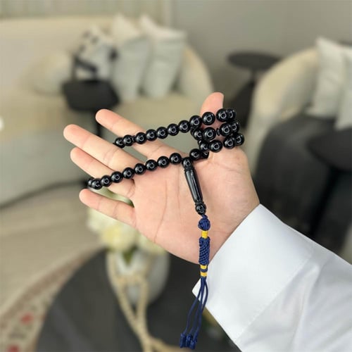 مسباح بكلايت كركوشة - حرباء