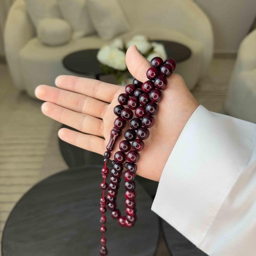 مسباح فاتوران تمليكة ( توتي )