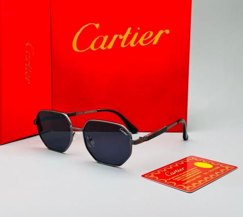 نظارة كارتييه - أزورا