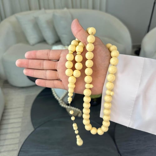 مسباح دومنه تمليكة