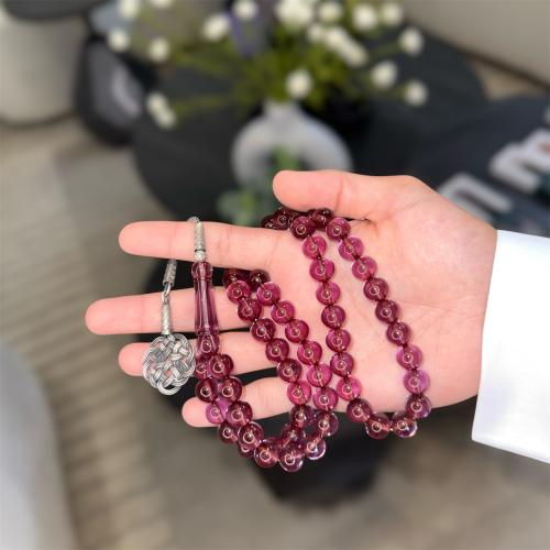 مسباح زعفران ( اكوامارين فاتح )