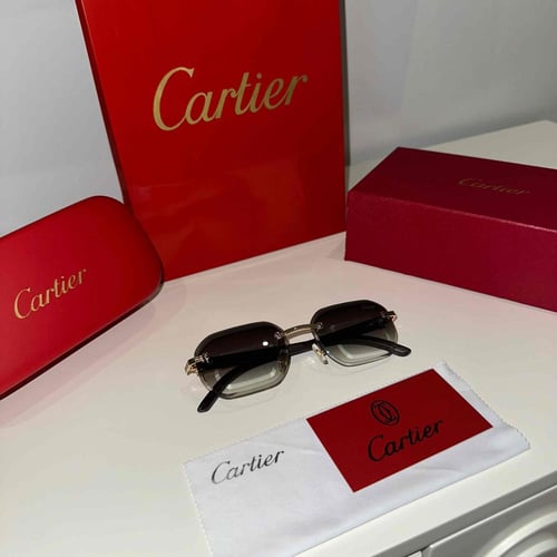 نظارة كارتييه ( سڤيرا )