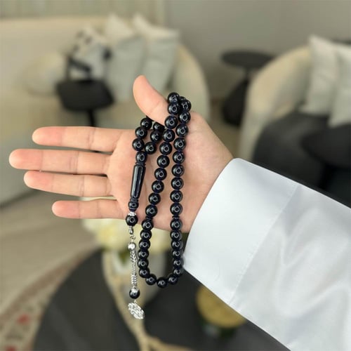 مسباح بكلايت - حرباء