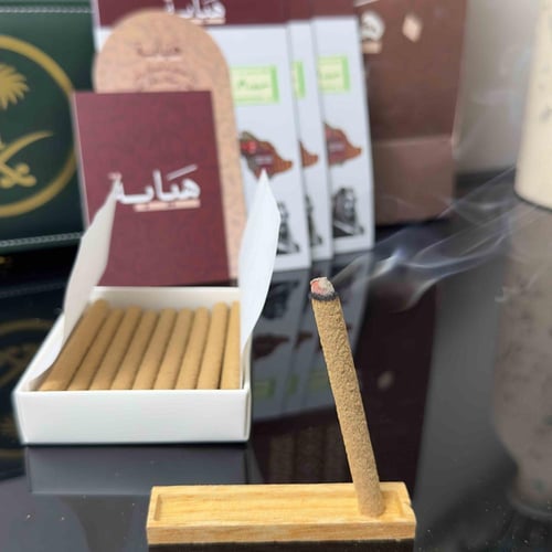 اعواد ند فيتنامي سميكة