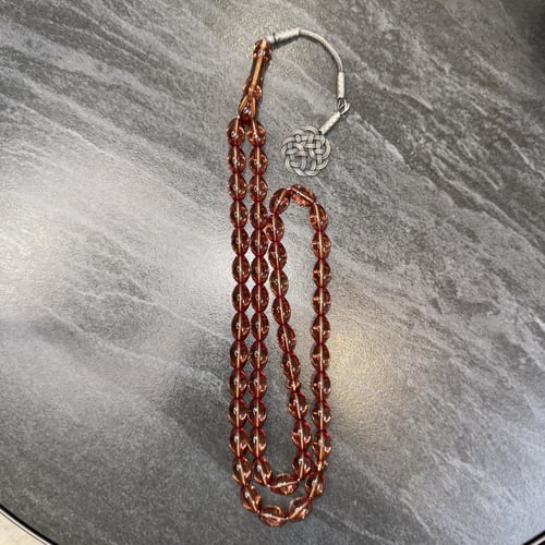 مسباح زعفران