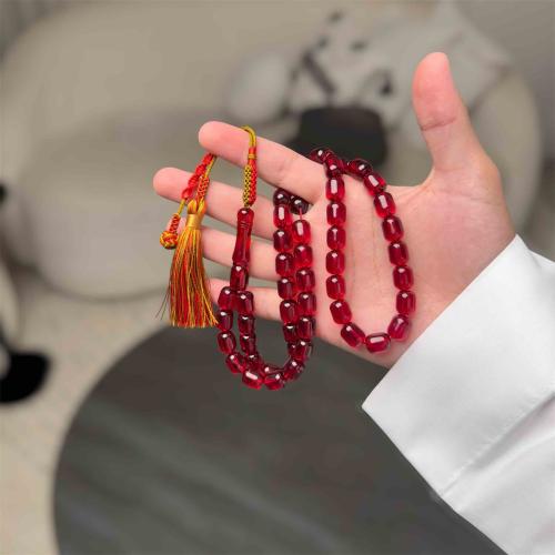 مسباح زعفران - برميلي
