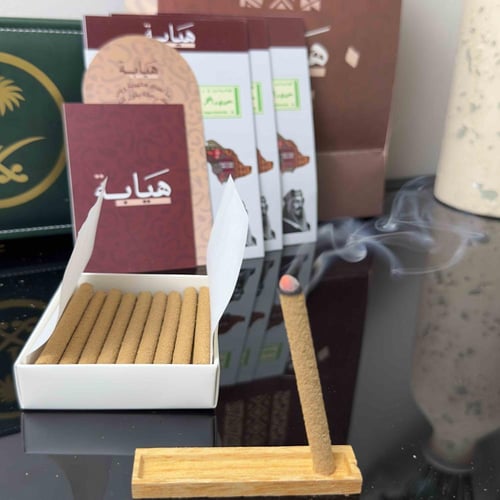 اعواد ند فيتنامي سميكة