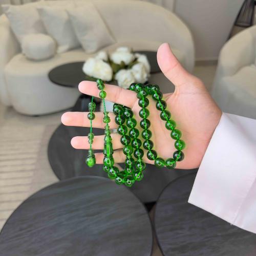 مسباح فاتوران تمليكة ( اخضر )