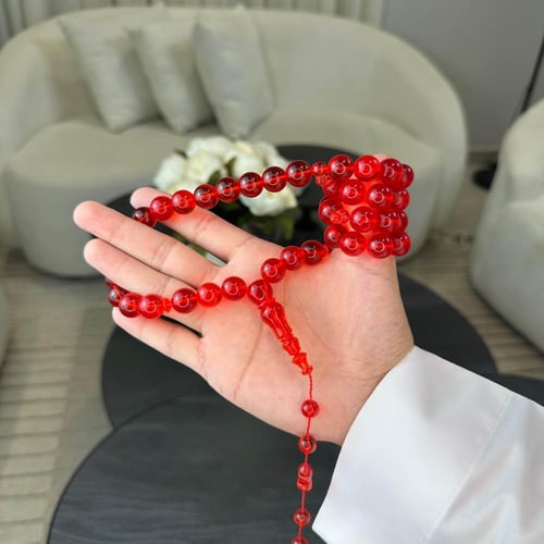 مسباح كاست - دم غزال