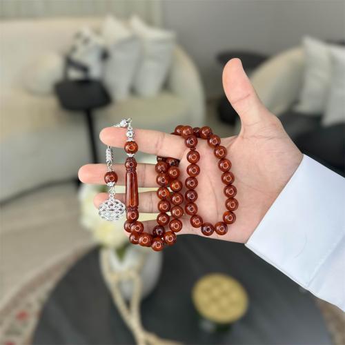 مسباح بكلايت - عودي