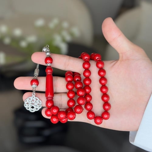 بكج 2 سبحتين + 1 سبحة مجاناً