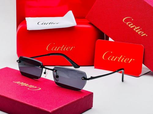 نظارة كارتييه - سيبرا