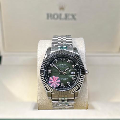 ساعة رولكس - لورينا