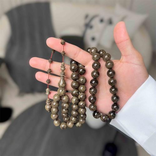 مسباح فاتوران تمليكة - جيشي