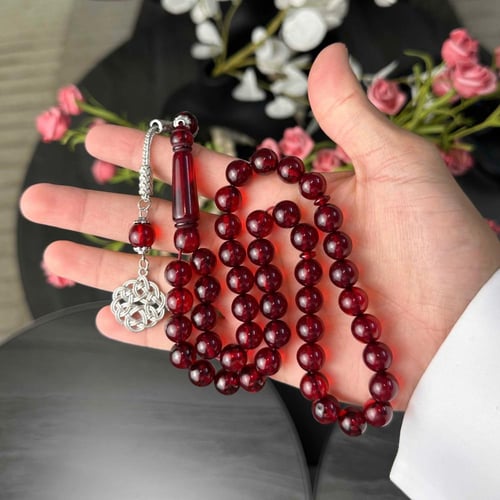 بكج 2 سبحتين + 1 سبحة مجاناً