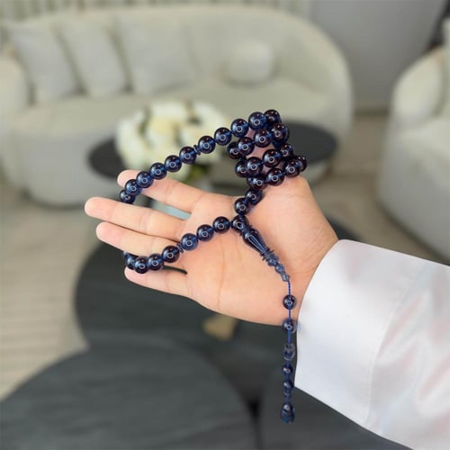 مسباح زعفران تمليكة - حرباء