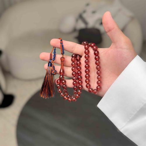 مسباح زعفران - عسلي