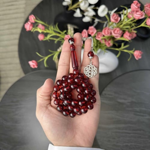 مسباح بكلايت ( دم غزال )