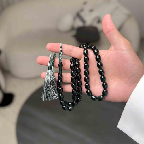مسباح زعفران - زيتي