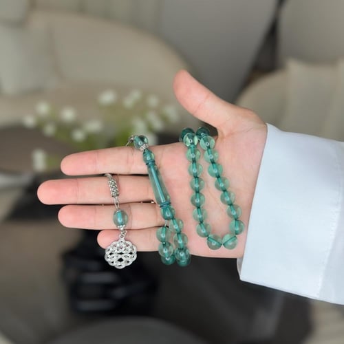 بكج 2 سبحتين + 1 سبحة مجاناً