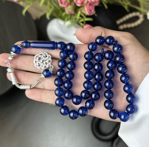 بكج 2 سبحتين + 1 سبحة مجاناً