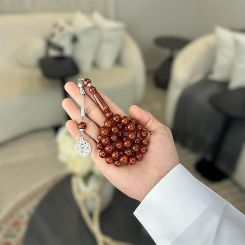 مسباح بكلايت - عودي
